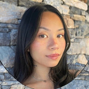 Meet your Posher, Marianne